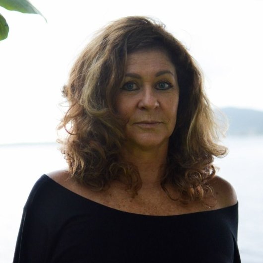 Dra. Roziliane Oesterreich