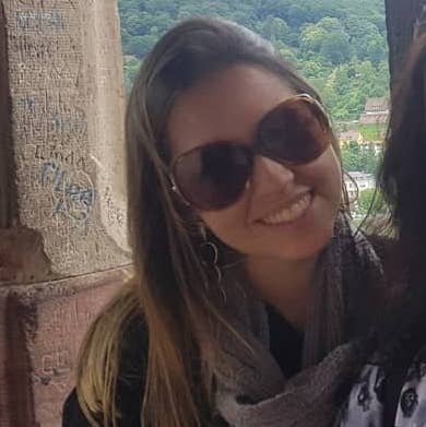 Larissa Maia Lemgruber