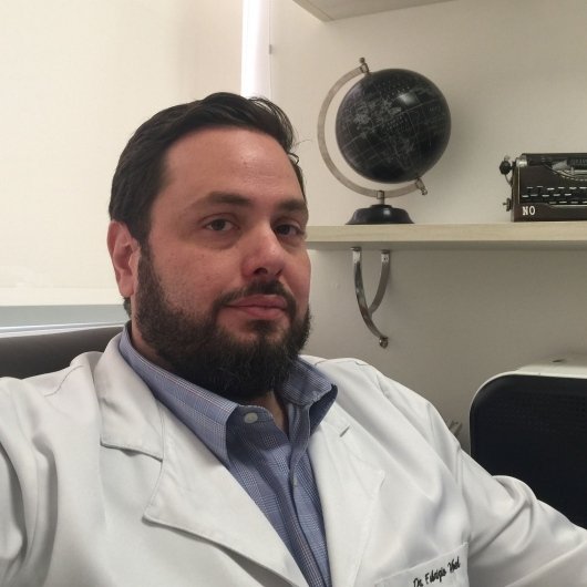 Dr. Fabrizio Haikel