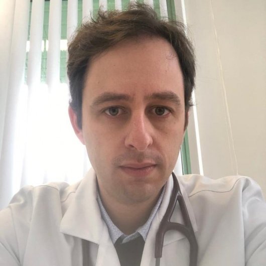 Dr. Luiz Carlos Chamma Sobrinho