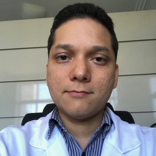 Dr. Adriano Donizeth Silva de Morais