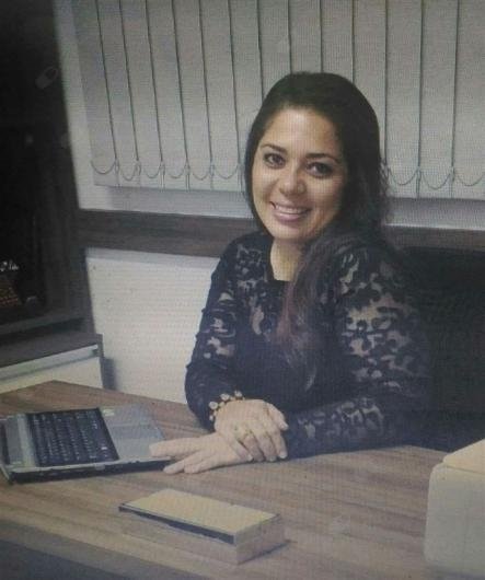 Dra. Júlia Beatriz Coelho