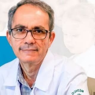 Dr. Gedier Moraes Junior .