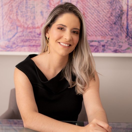Dra. Roberta Lopes