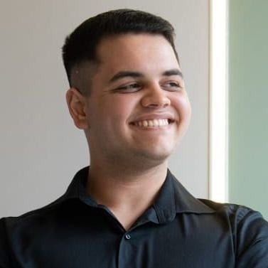 Dr. Henrique de Oliveira