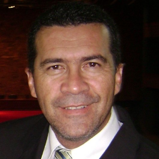 Prof. Servulo dos Santos Silva