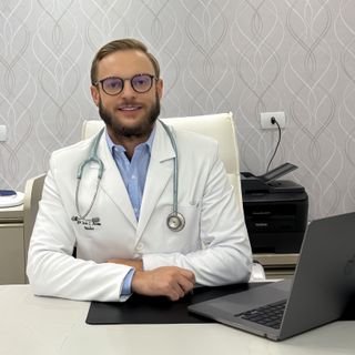 Dr. Jean Carlo Adams