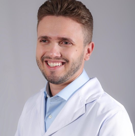 Dr. Pablo Henrique da Costa Silva