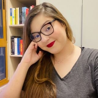 Joyce Mendes
