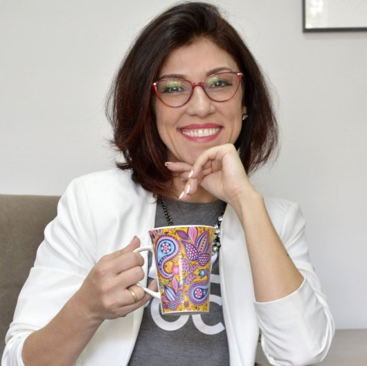 Sabrina Amaral