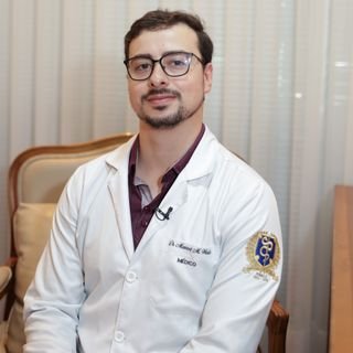 Dr. Mozart Marques Walz