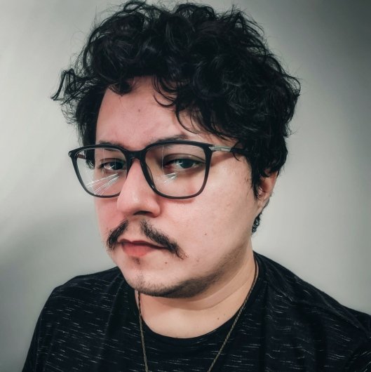 Victor Hugo Luz Fernandes