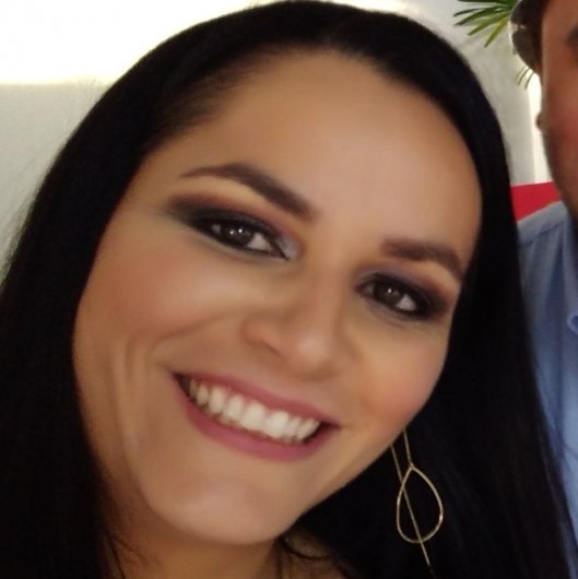 Andressa Silva Dos Reis