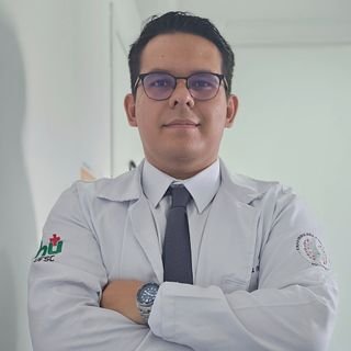 Dr. André Luiz Ávila Peres