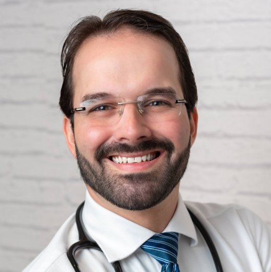 Dr. Felipe Chaves Costa Lima