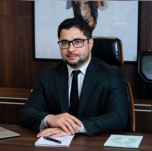 Dr. Heyder Cabral