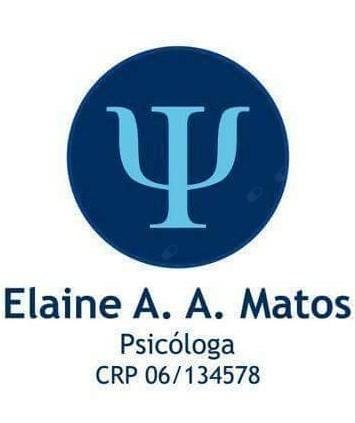 Elaine Aparecida Almeida de Matos