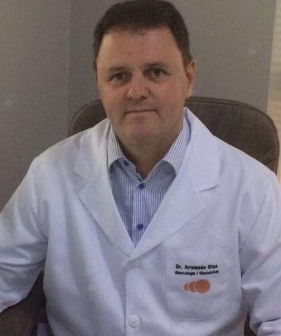 Dr. Armando Dias Pereira Junior