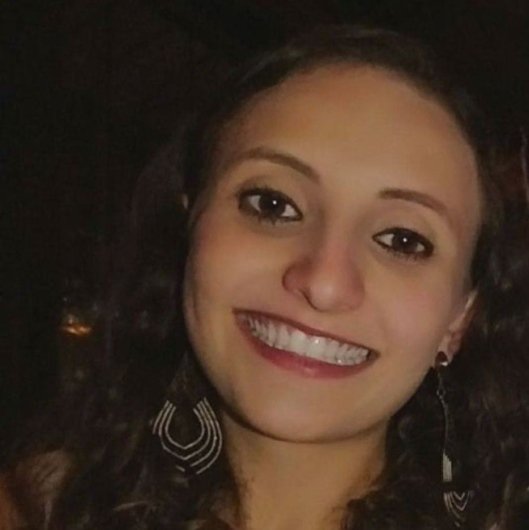 Prof. Gracielly Terziotti de Oliveira
