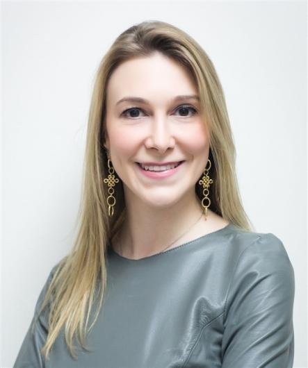Dra. Gabriela Robaskewicz Pascoto