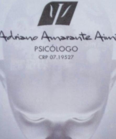 Adriano Amarante Aimi