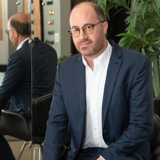 Dr. Rodrigo Freitas