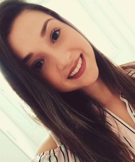 Drielle dos Santos Louredo