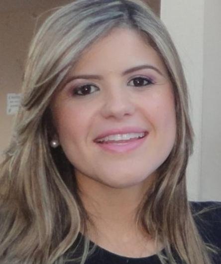Dra. Luciana Gomide