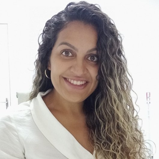 Stephanie Ramirez Iahnn