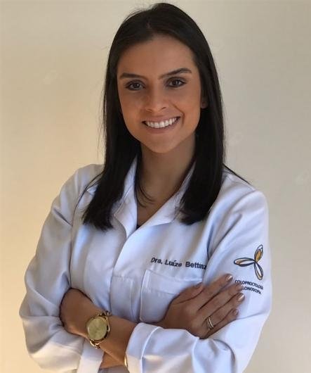 Luíze Nunes Bettanzo