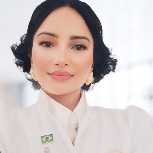 Dra. Michelly Rodrigues Souza Costa