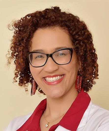 Dra. Keilla Mara Freitas