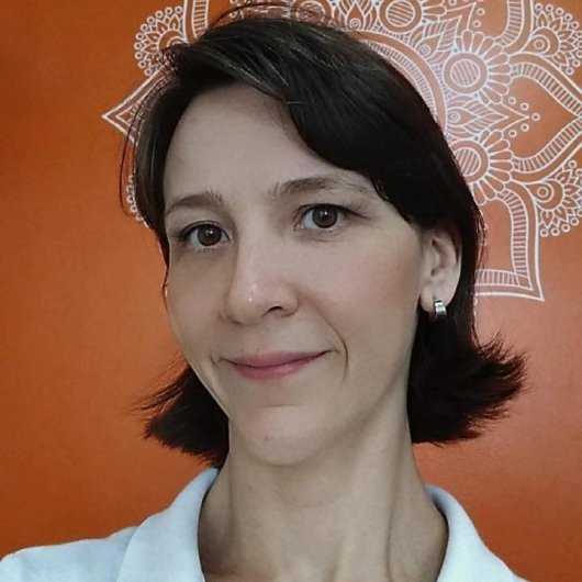 Dra. Káren Cristina Berlt