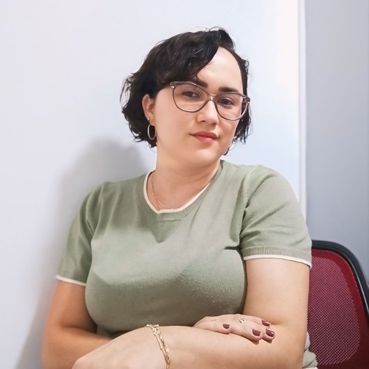 Suelen Magalhães Barros