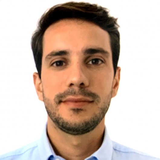 Dr. Diogo Pereira de Moraes