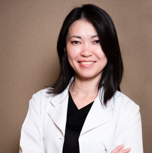 Dra. Angela Mika Sasaki