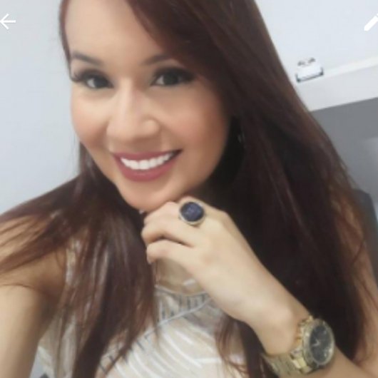 Kassia Amorim
