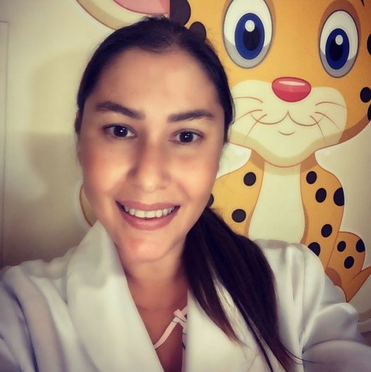 Dra. Patricia Carolina Sanchez