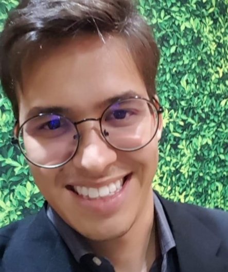 Iago Guimarães Granel