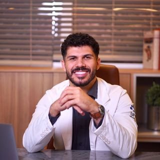 Dr. Pedro Henrique Costa