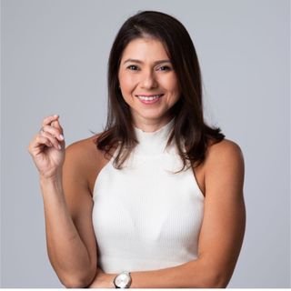 Maria Fernanda Brasil