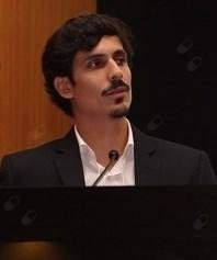 Dr. Bruno Rocha de Macedo