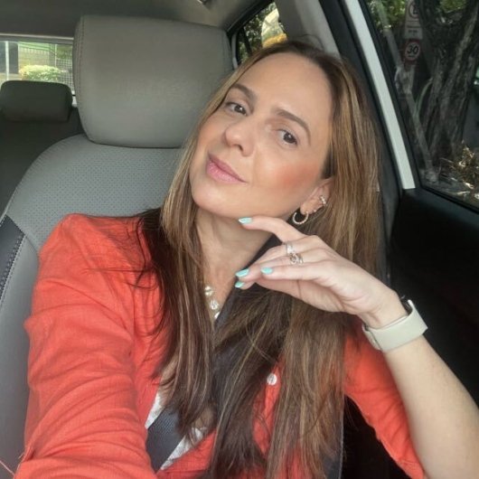 Dra. Karina Pinheiro