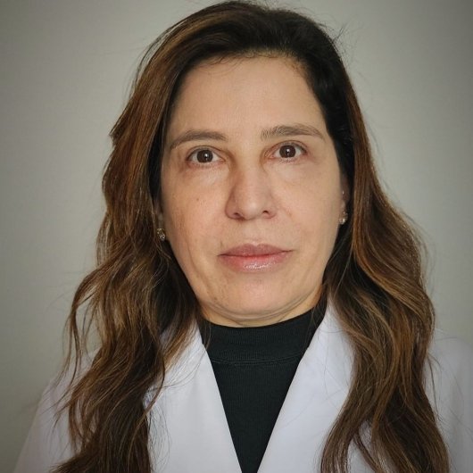 Dra. Gilvane Naves Marcondes Goulart