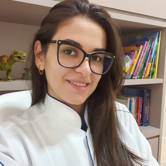 Dra. Sabrina Coelho