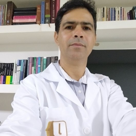 Prof. Juracy Pereira Campos
