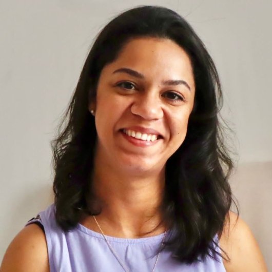 Dra. Mayara Ramos Veronese