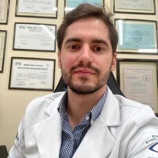 Dr. Luis Augusto Ragazzo Di Paolo