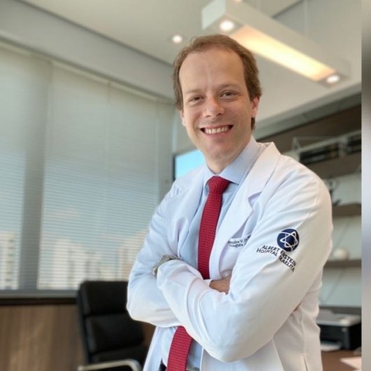 Dr. Luiz Alexandre Villares da Costa