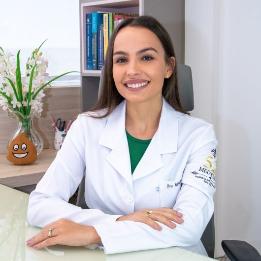 Dra. Rafaella Queiroz Marques de Mendonca